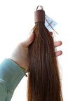 Trophy Tails Hunter Tail Extension in Light Sorrel - 1 lb