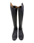 Ariat 'Heritage Contour' Field Boots in Black
