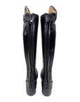 Parlanti 'Tampa' Essence Dress Boot in Black