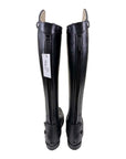 LM Custom 'Soft' Field Boot in Black