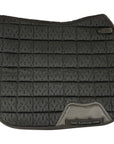 Lemieux '3D Mesh' Square Dressage Saddle Pad in Black