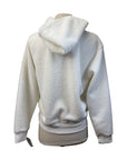 Ariat 'Orinda' Hoodie in Star White