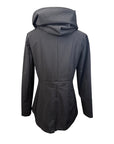 Asmar Equestrian 'All Weather Rider' in Black