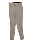 Pomme 'Nellie' Breeches in Tan