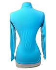 Tailored Sportsman 'Ice Fil' Shirt in Mint