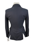 Samshield Show Jacket in Black