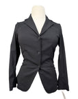 Alessandro Albanese EasyCare Show Jacket in Black