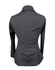 Alessandro Albanese EasyCare Show Jacket in Black