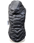 Goode Rider 'Power Luxe' Vest in Black