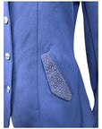 Animo Sport Show Coat in Navy