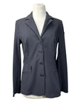FreeJump/ Oscar & Gabrielle Show-Jacket in Black - Women's Large