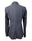 FreeJump/ Oscar & Gabrielle Show-Jacket in Black - Women's Large