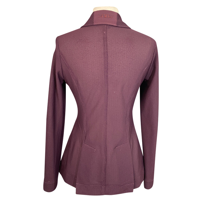 Veste concours équitation femme Pénélope Calistrass Veste concours équitation femme Pénélope Calistrass