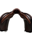 Bruno Delgrange 2010 Partition Jump Saddle in Brown