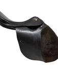 Hippos All Purpose Saddle in Brown