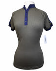 Hannah Childs 'Avery' Top in Forest