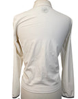 Callidae Tech Practice Shirt in Eggshell