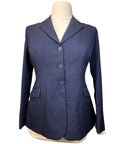 R.J. Classics 'Devon' Show Jacket in Navy