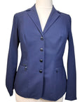 Pikeur 'Lyra' Competition Jacket in Navy