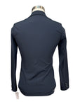 Kingsland Classic Mens Woven Softshell Show Jacket in Navy