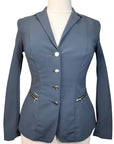 Pikeur 'Paulin' Show Coat in Graphite