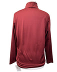 Kerrits 'Ice Fil Lite' Long Sleeve Shirt in Brick