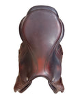 CWD 2020 SE38 2GS Saddle in Brown