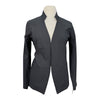 EQL by Kerrits 'Journey' Show Coat in Black