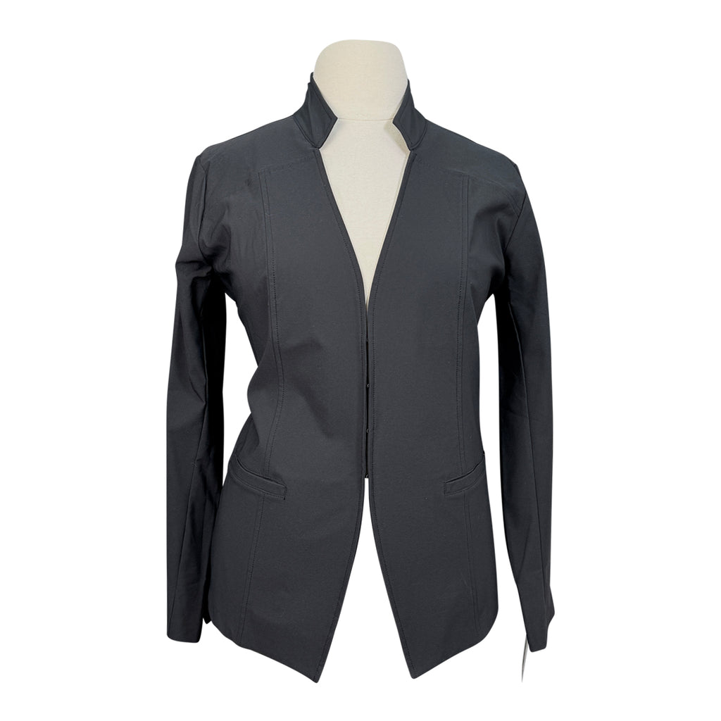 EQL by Kerrits 'Journey' Show Coat in Black