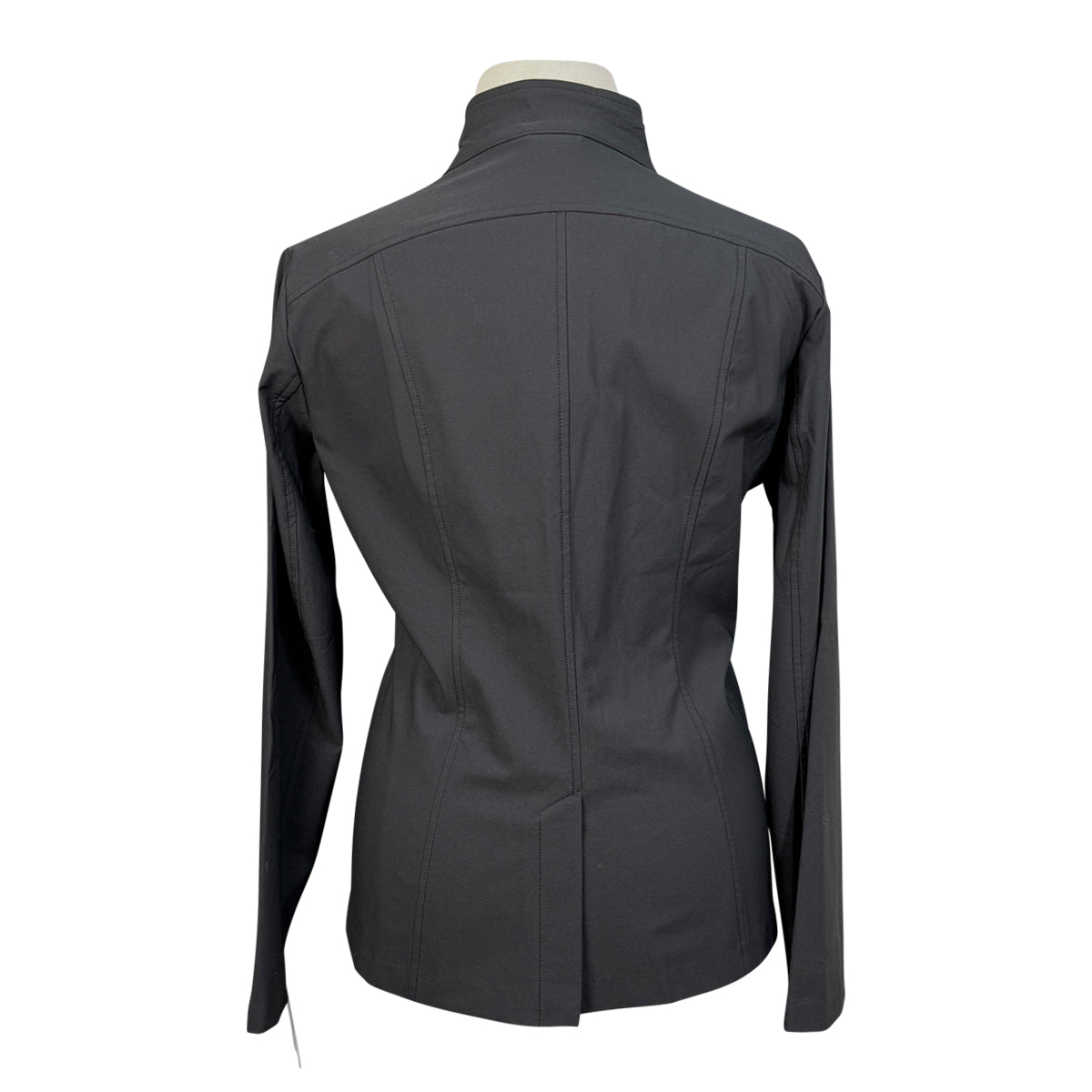 EQL by Kerrits 'Journey' Show Coat in Black