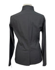 EQL by Kerrits 'Journey' Show Coat in Black