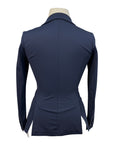 Animo Competition Jacket in Navy