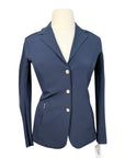 Gersemi 'Idun' Competition Jacket in Navy