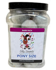 Silly Sounds Ear Plugs Barn Pack in Grey