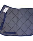 Sixteen Cypress Jumper Pad in Grey/Navy
