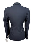R.J. Classics 'Devon' Show Jacket in Navy Herringbone
