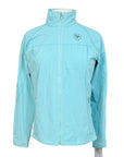 Ariat 'Agile' Softshell Jacket in Mint