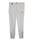Kingsland Kenton Full Grip Breeches in White