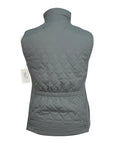 Riding Sport 'Annie' Vest in Grey