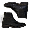 Huntley Paddock Boots in Black