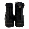 Huntley Paddock Boots in Black