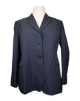 RJ Classics Plus Size 'Diana' Show Jacket in Black