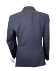 RJ Classics Plus Size 'Diana' Show Jacket in Black