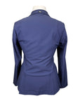 RJ Classic 'Sloane' Show Coat in Blue