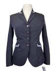 Vestrum 'Evilard' Show Jacket in Grey