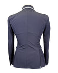 Vestrum 'Evilard' Show Jacket in Grey