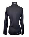 Ariat 'Sunstopper 2.0' Baselayer in Black