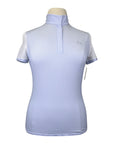 RJ Classics 'Aerial 37.5' Show Shirt in Blue Spots