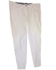 Pikeur Knee Patch Breeches in White