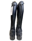 Tucci Time 'Sofia' Dress Boots in Black
